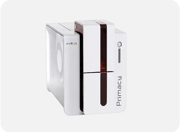 Evolis Primacy Card Printer 3